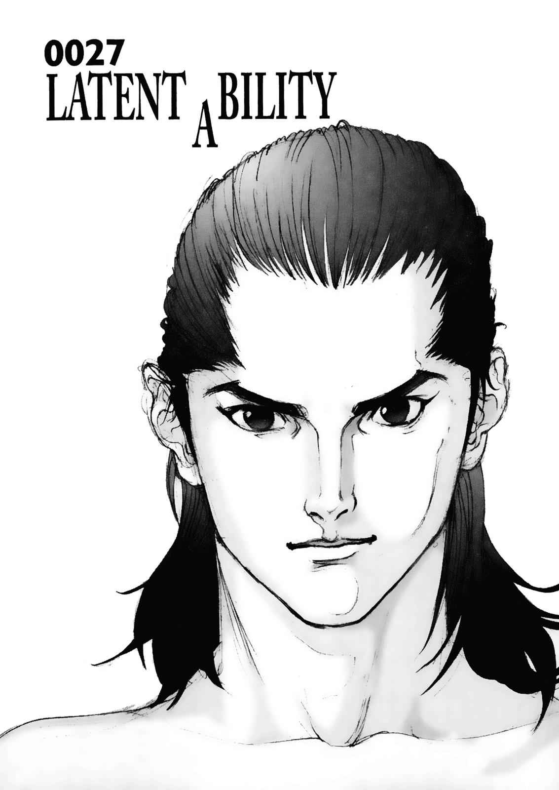 Gantz Chap 27 - Next Chap 28