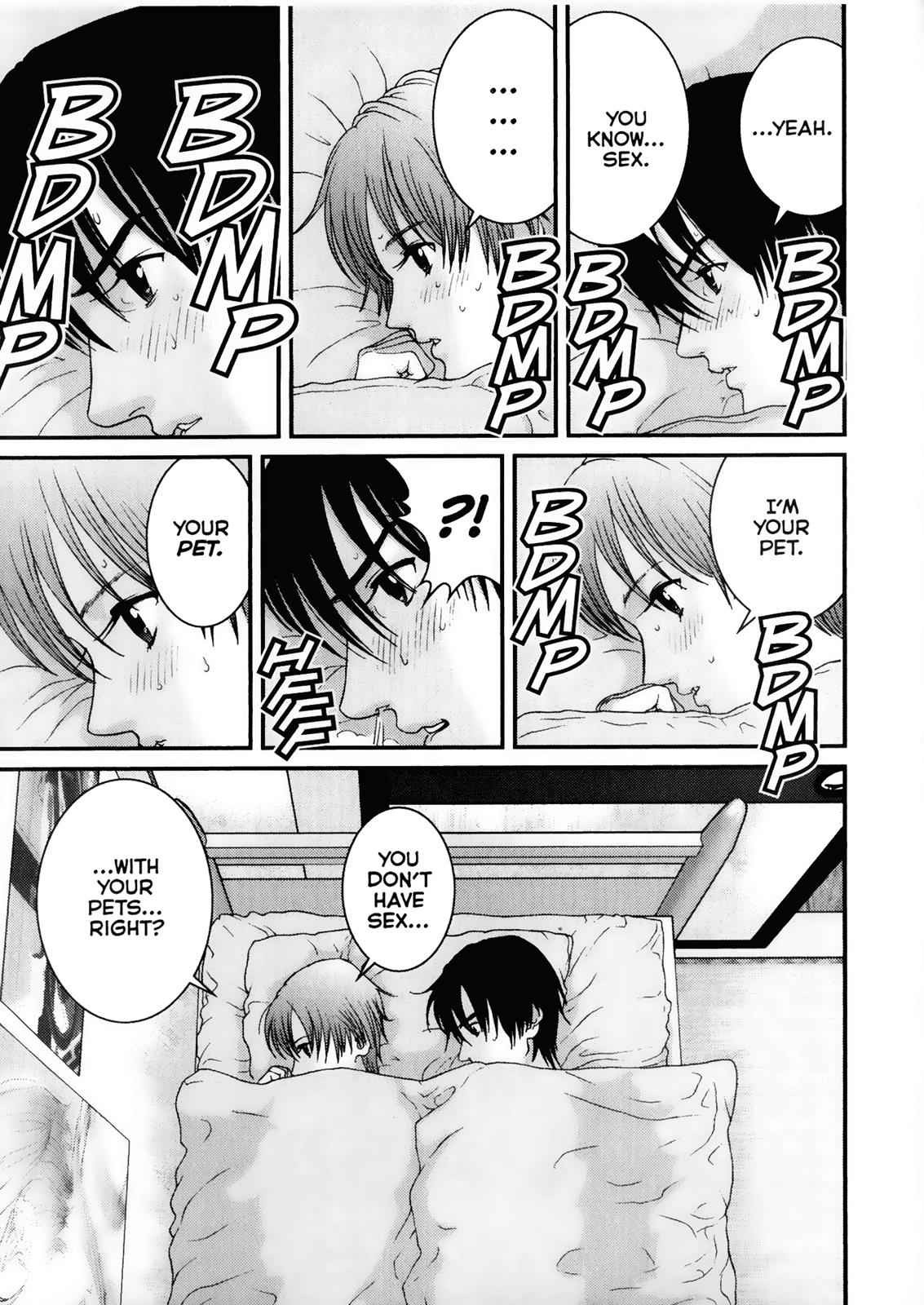 Gantz Chap 26 - Next Chap 27