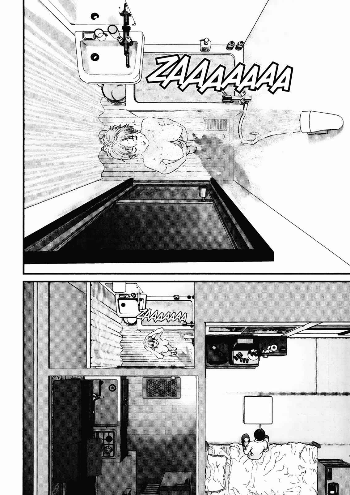 Gantz Chap 26 - Next Chap 27