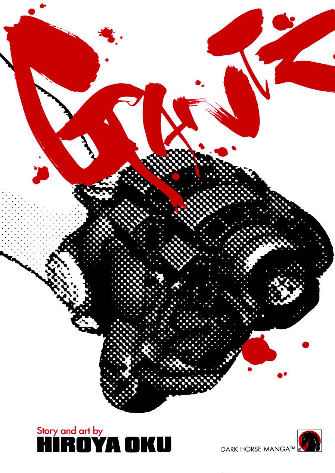 Gantz Chap 23 - Next Chap 24