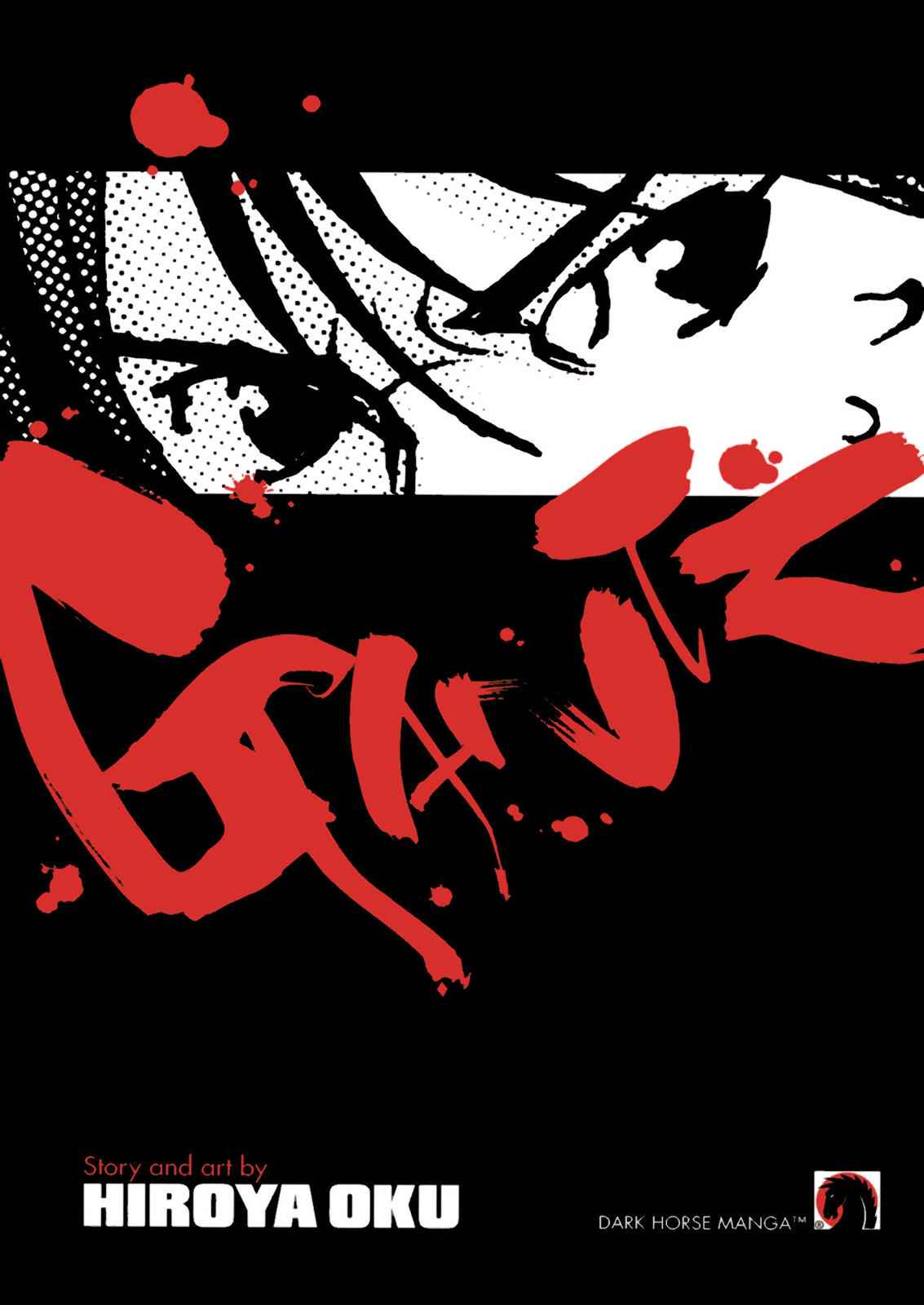 Gantz Chap 35 - Next Chap 36