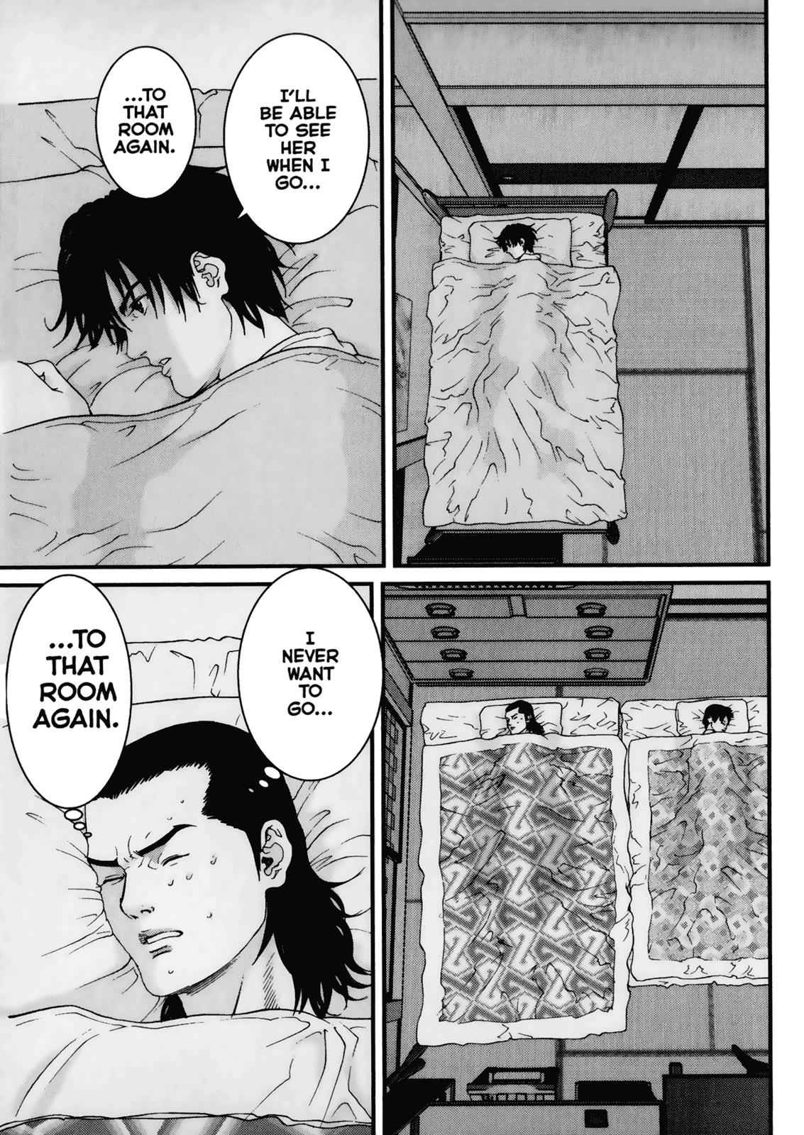 Gantz Chap 56 - Next Chap 57