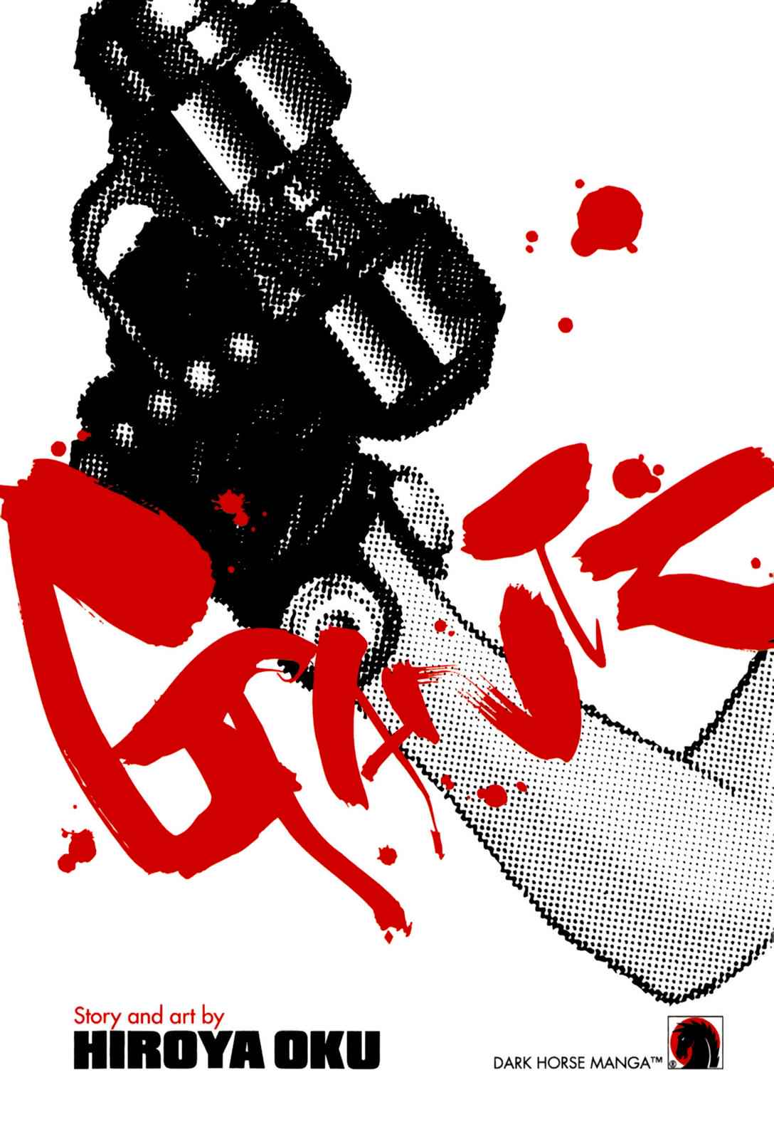 Gantz Chap 59 - Next Chap 60