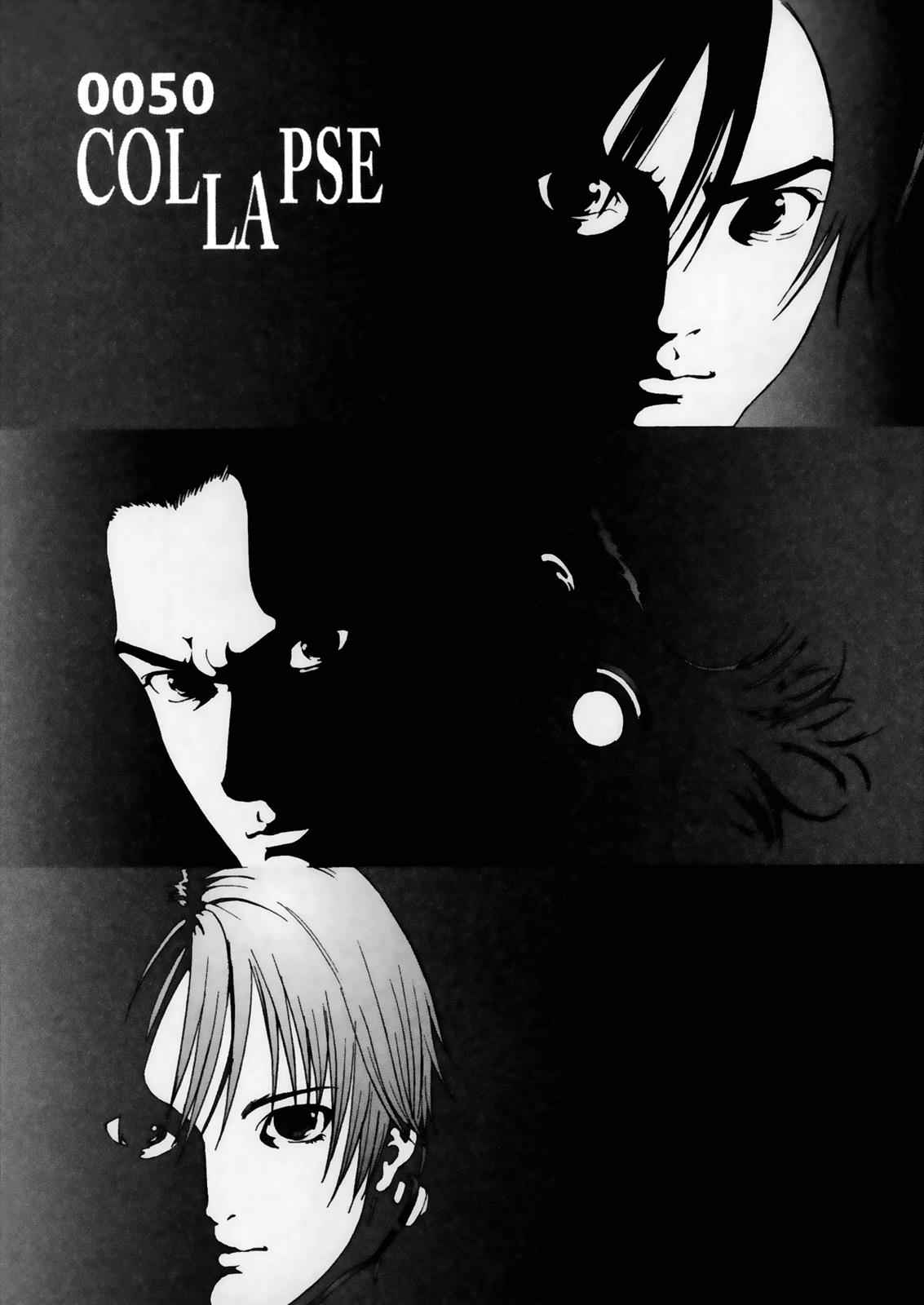 Gantz Chap 50 - Next Chap 51