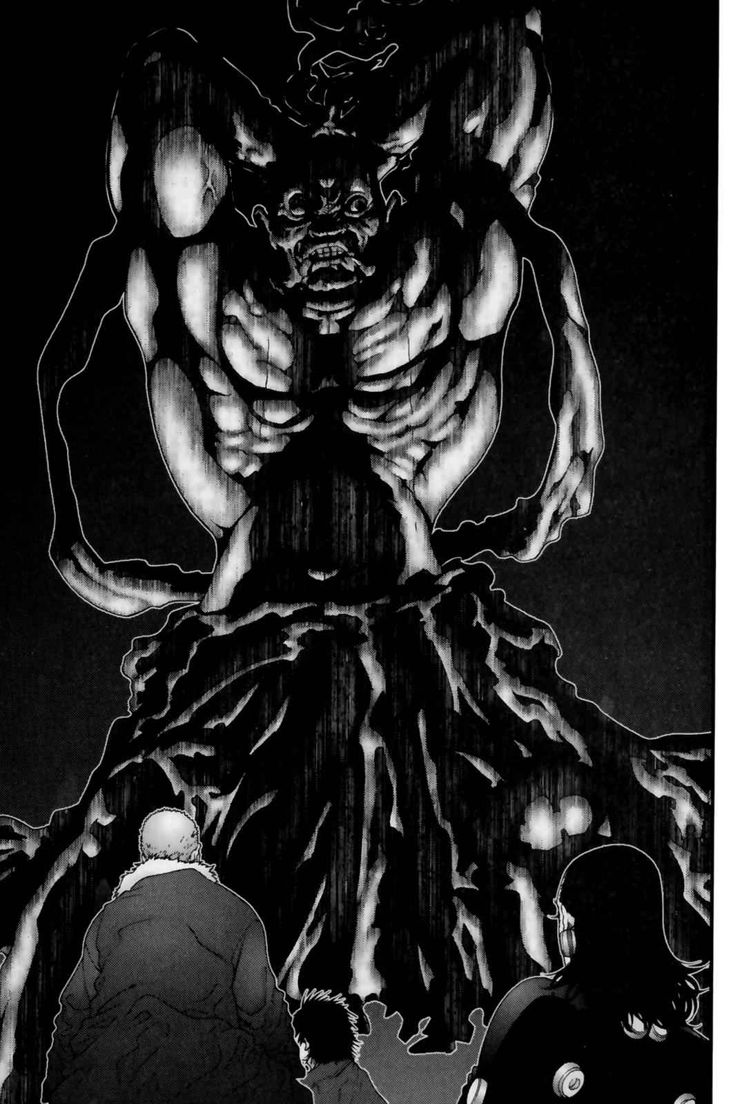 Gantz Chap 64 - Next Chap 65