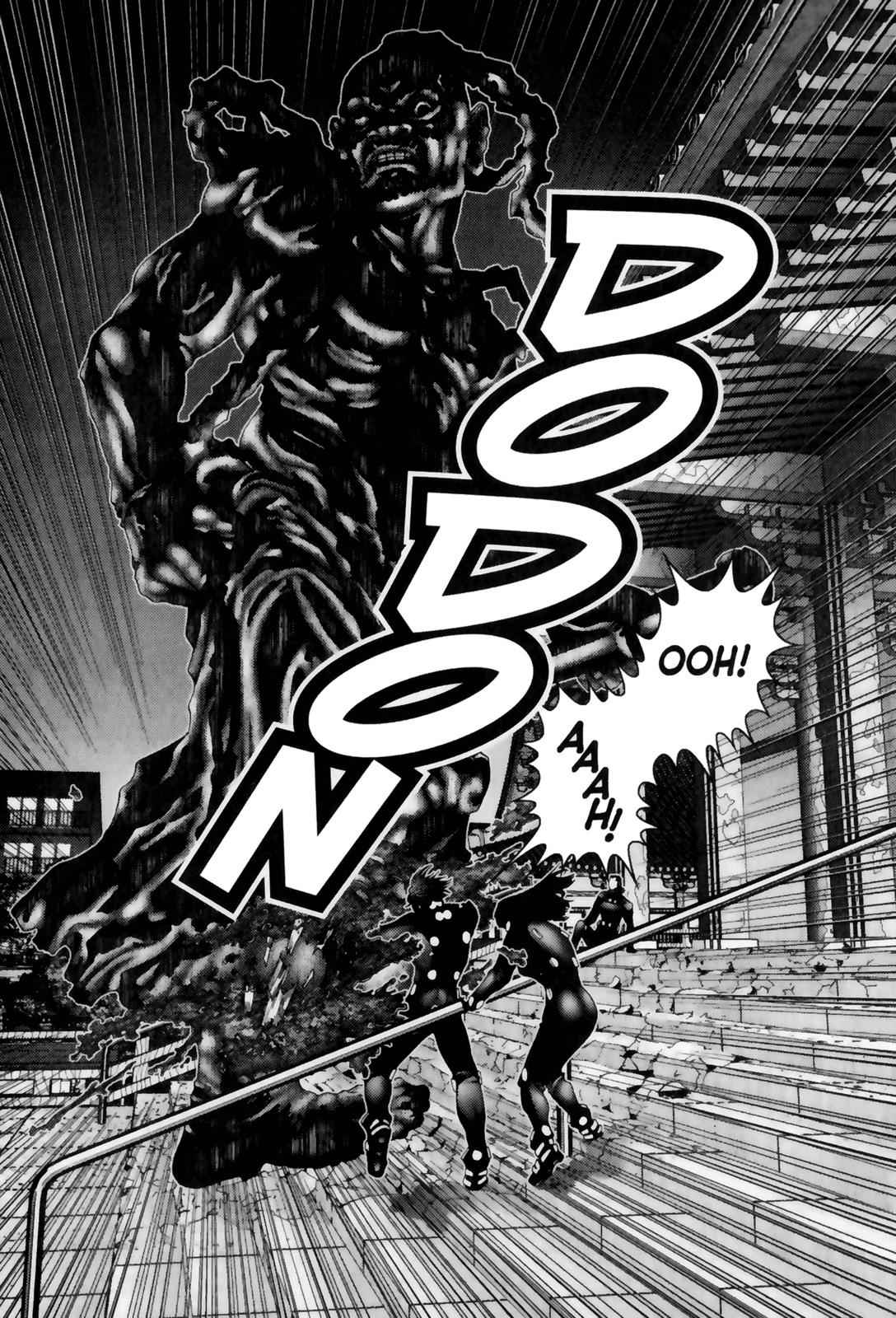 Gantz Chap 65 - Next Chap 66