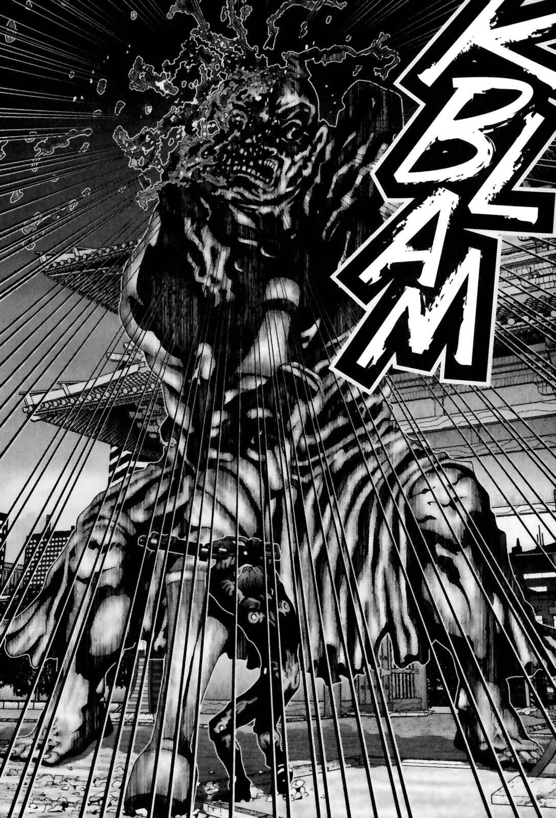 Gantz Chap 66 - Next Chap 67