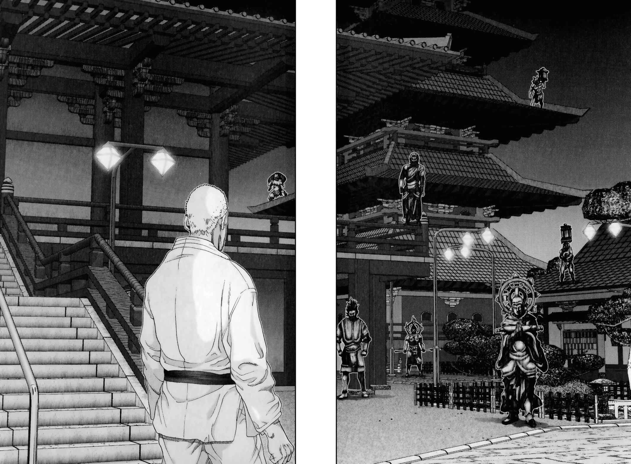 Gantz Chap 68 - Next Chap 69