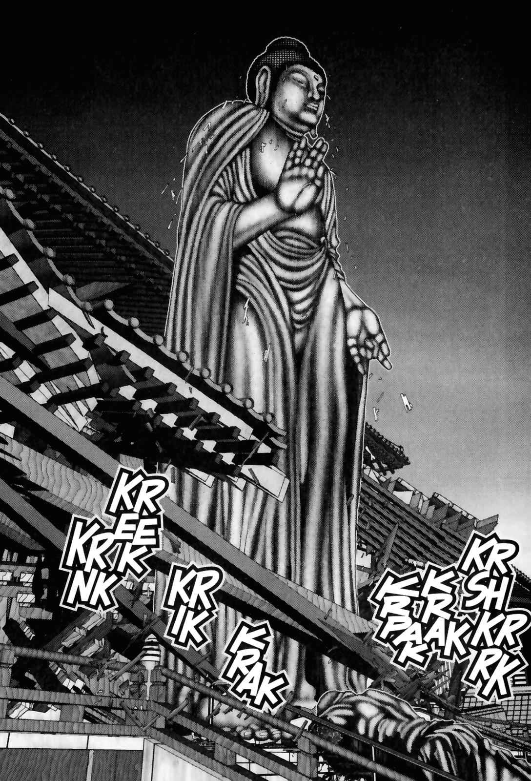 Gantz Chap 69 - Next Chap 70