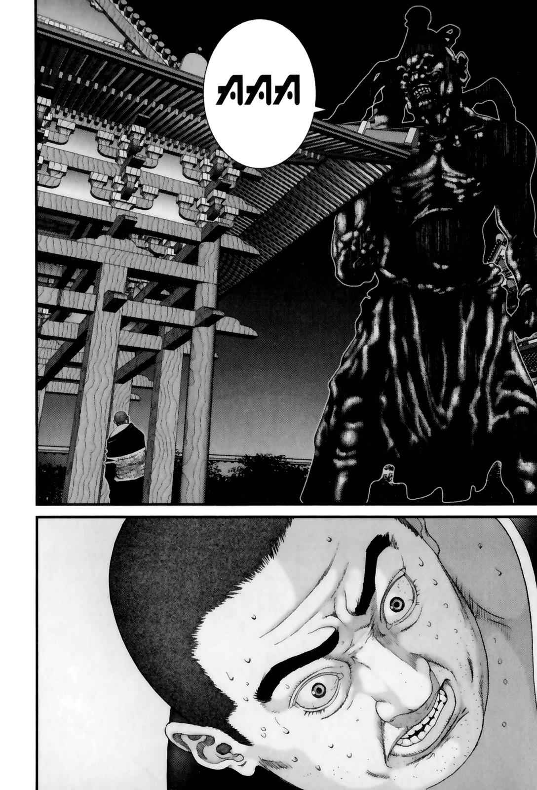 Gantz Chap 63 - Next Chap 64