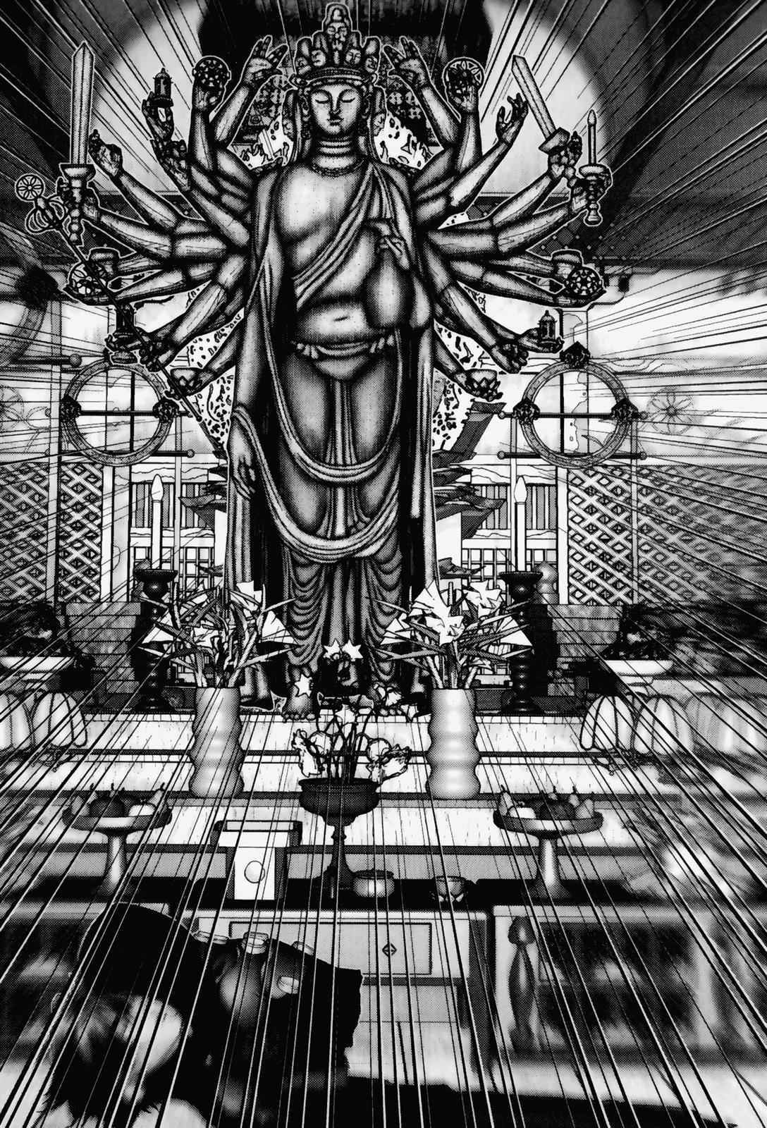 Gantz Chap 77 - Next Chap 78