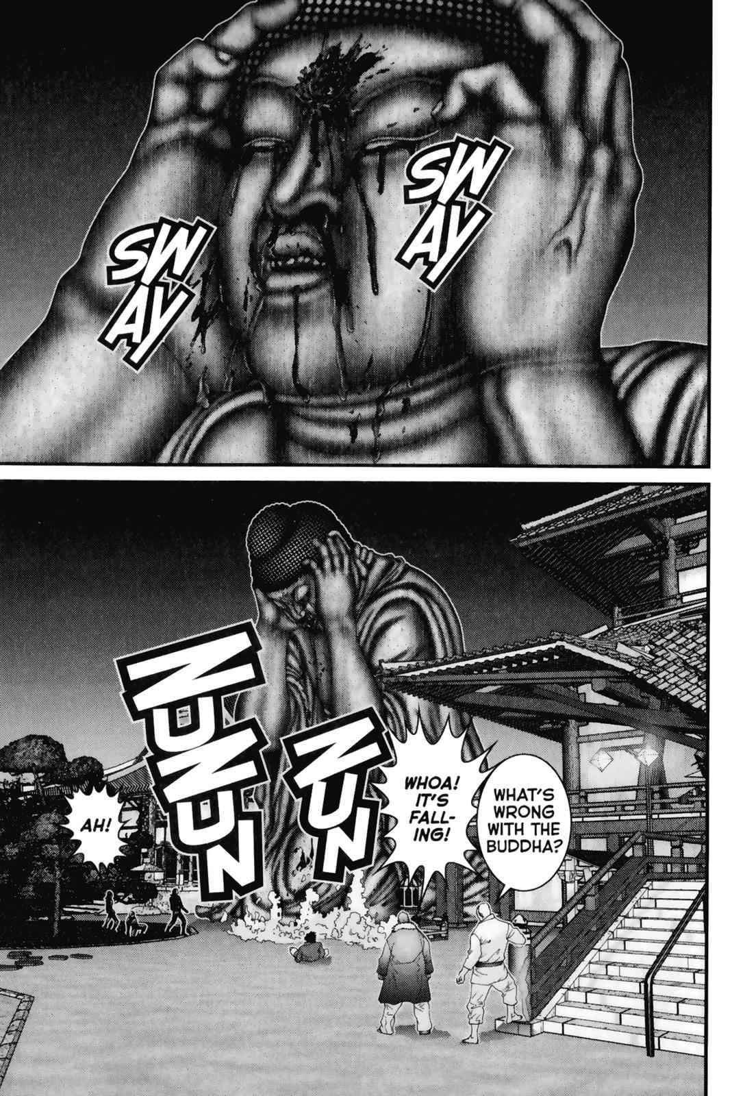 Gantz Chap 74 - Next Chap 75