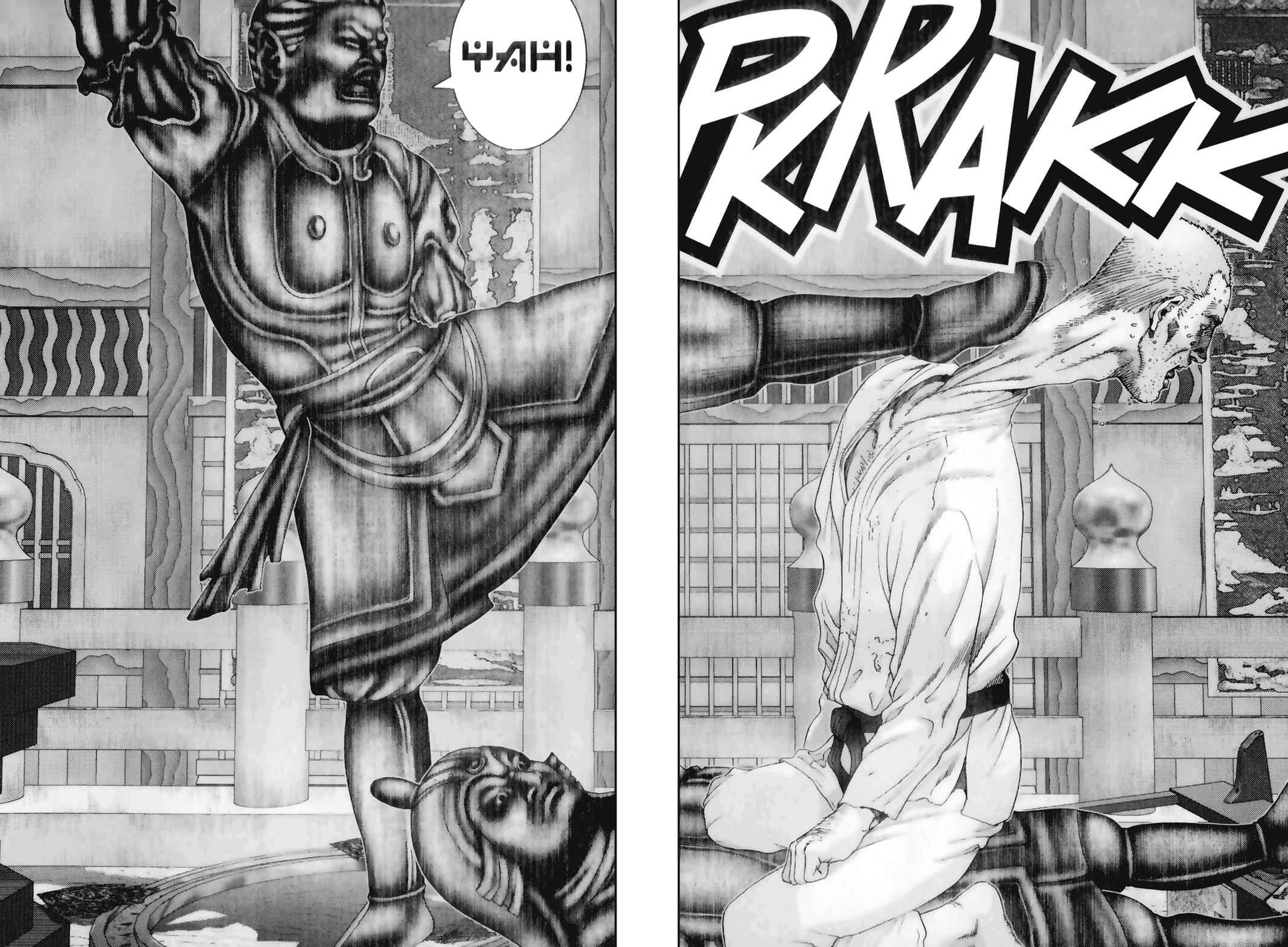 Gantz Chap 75 - Next Chap 76