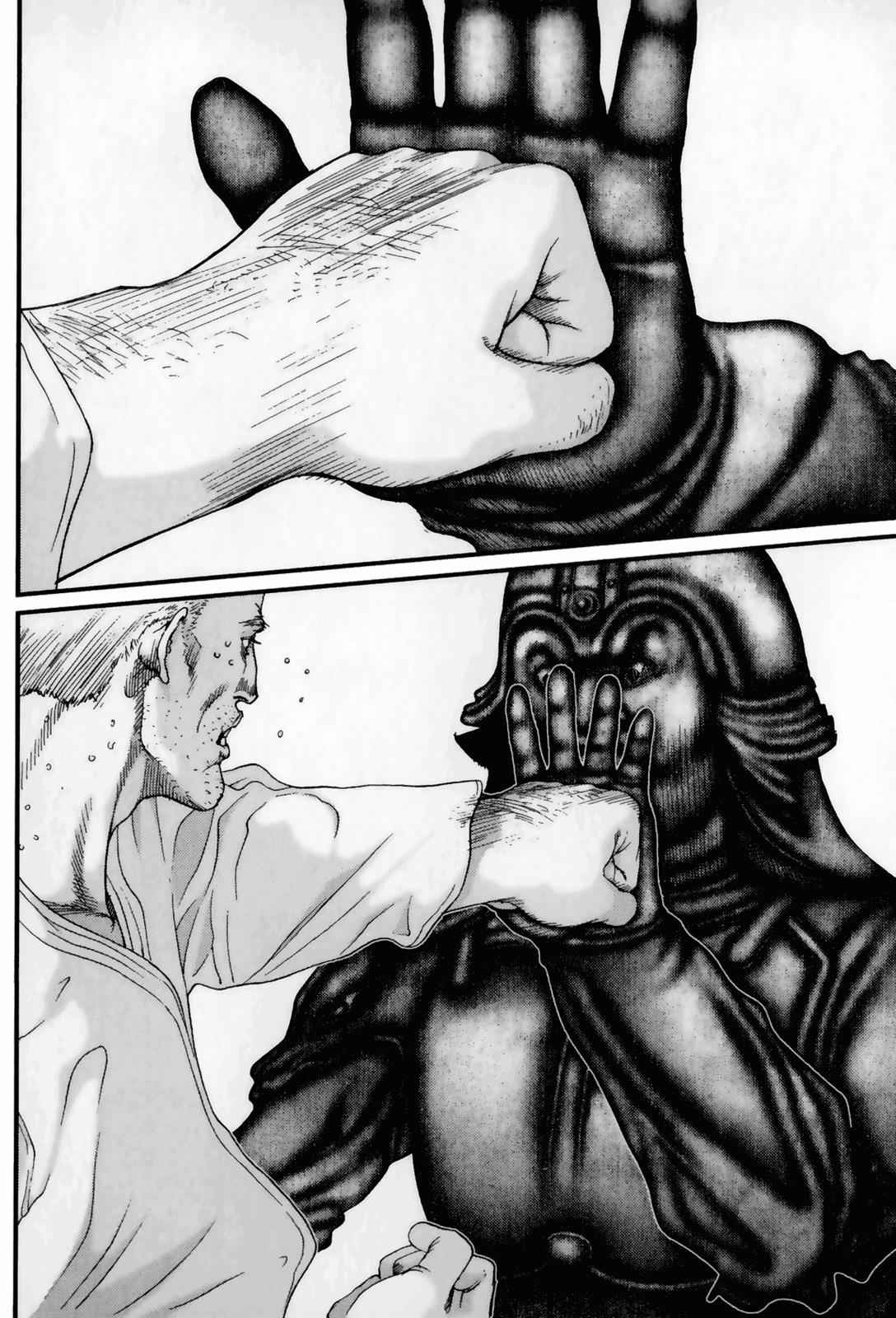 Gantz Chap 75 - Next Chap 76