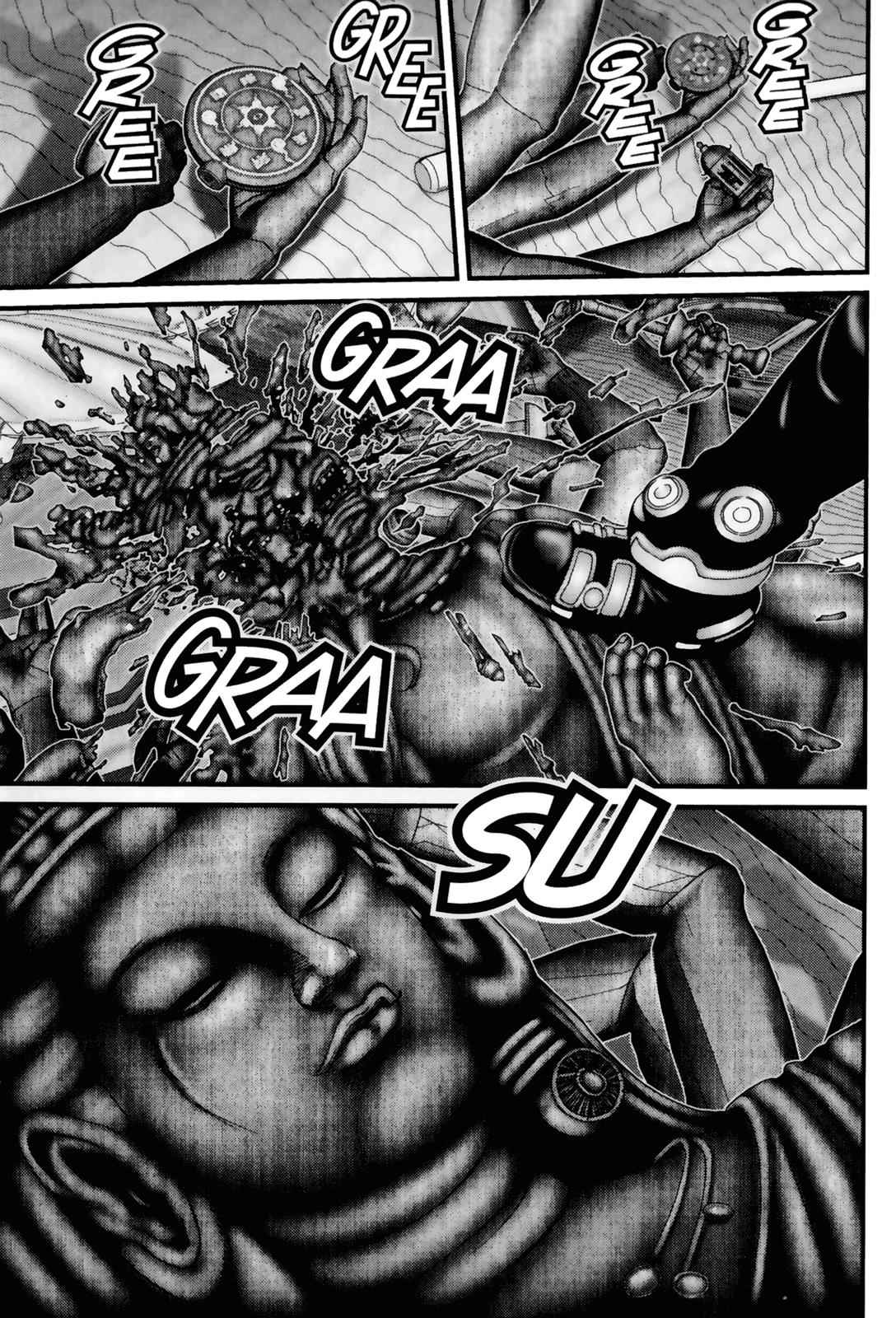 Gantz Chap 78 - Next Chap 79