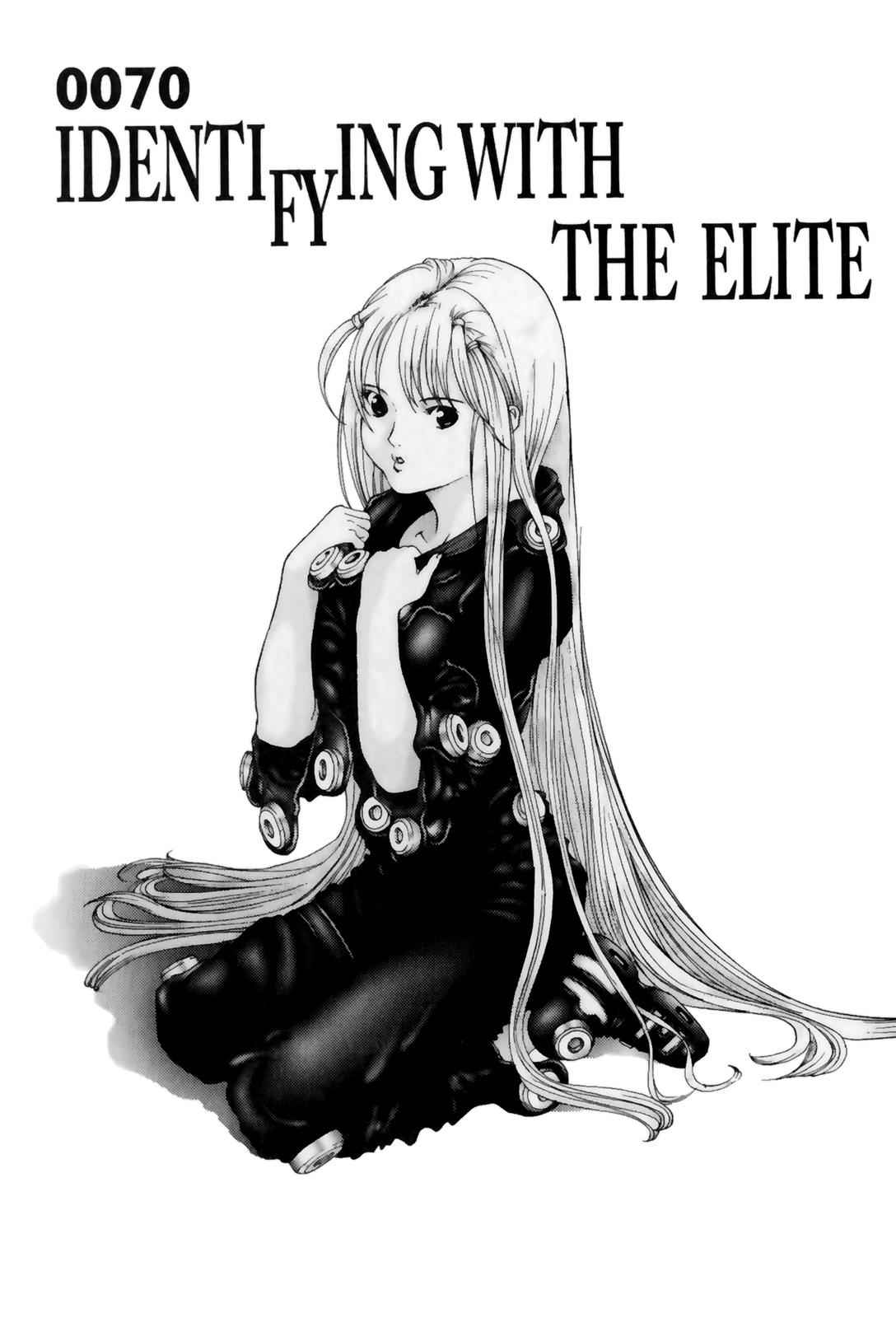 Gantz Chap 70 - Next Chap 71