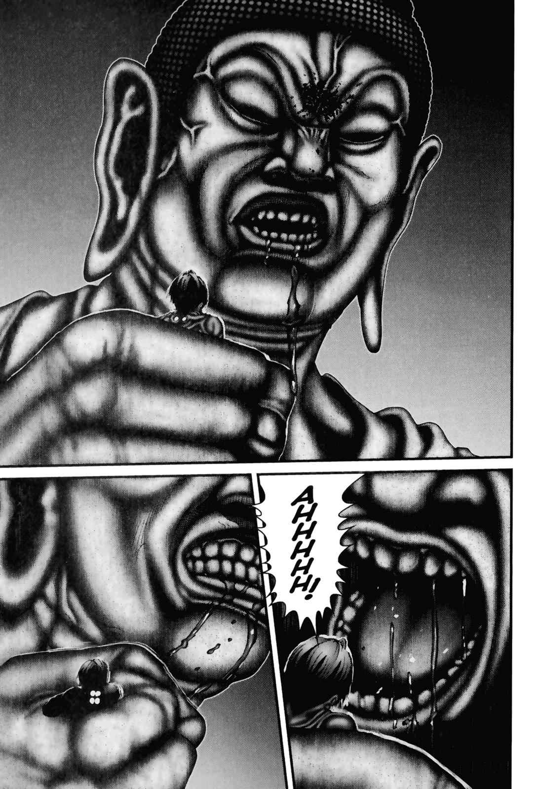 Gantz Chap 72 - Next Chap 73