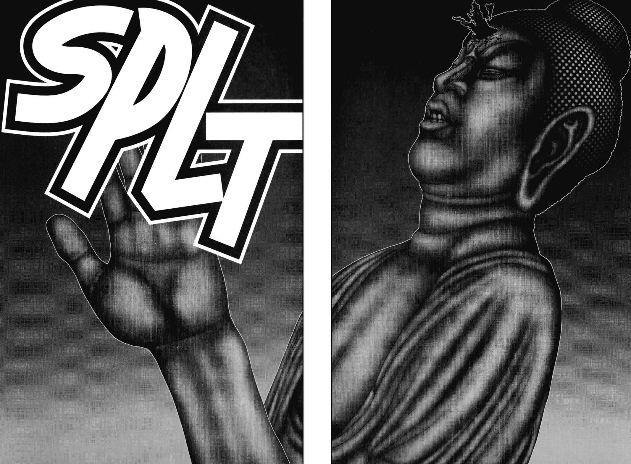 Gantz Chap 73 - Next Chap 74