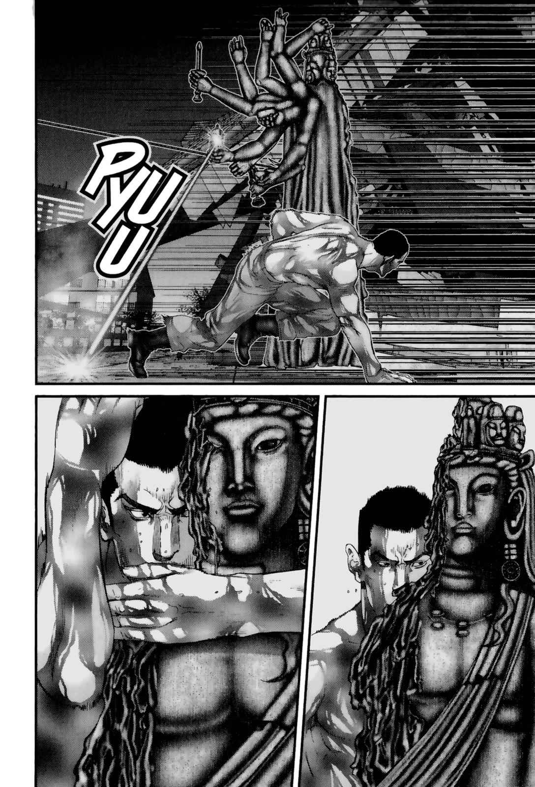 Gantz Chap 84 - Next Chap 85