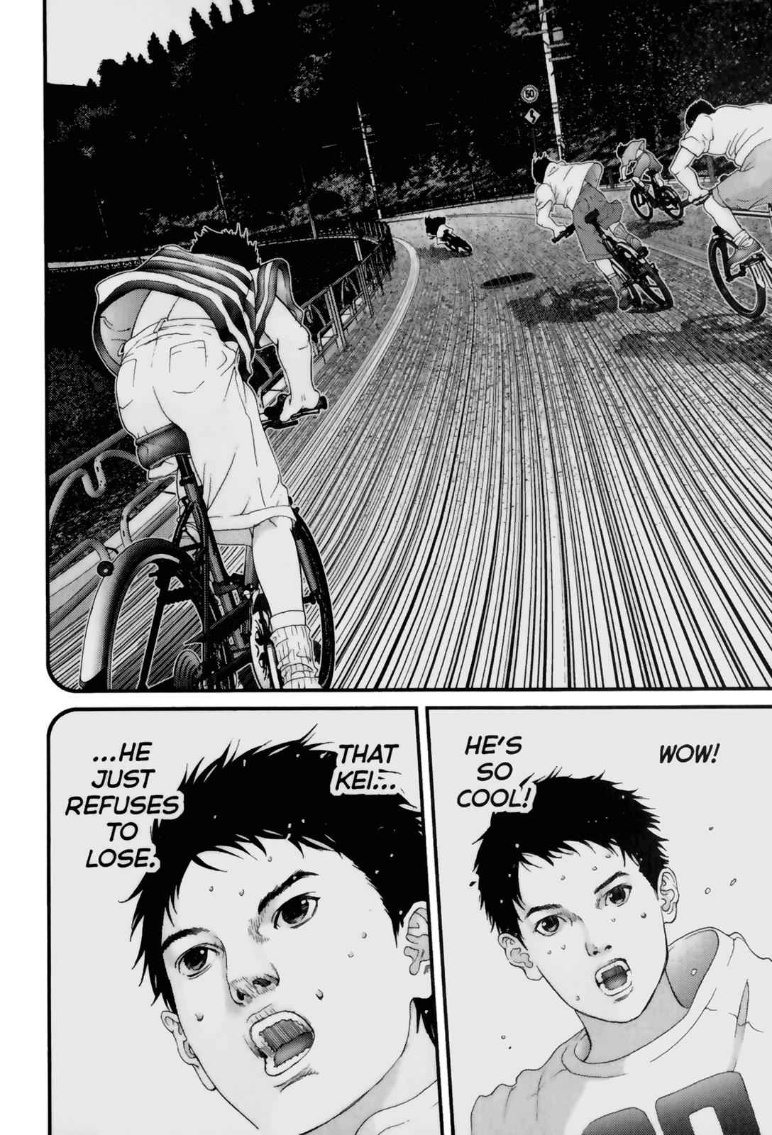 Gantz Chap 88 - Next Chap 89