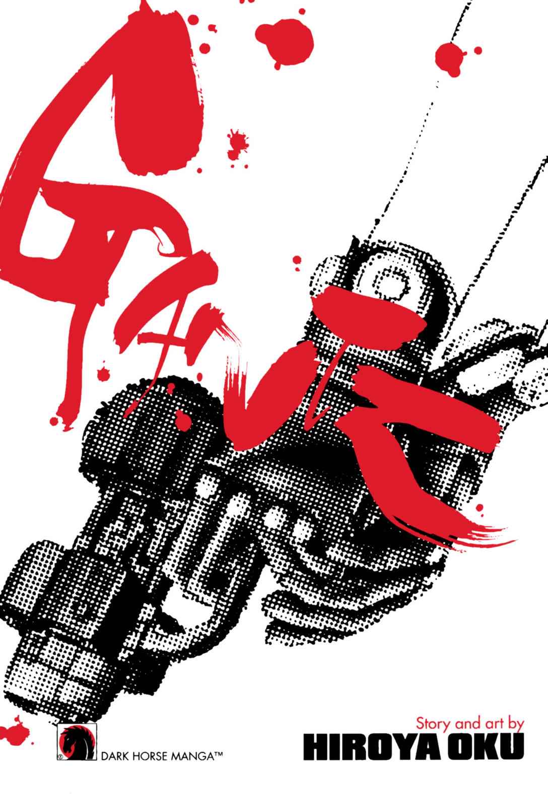 Gantz Chap 83 - Next Chap 84