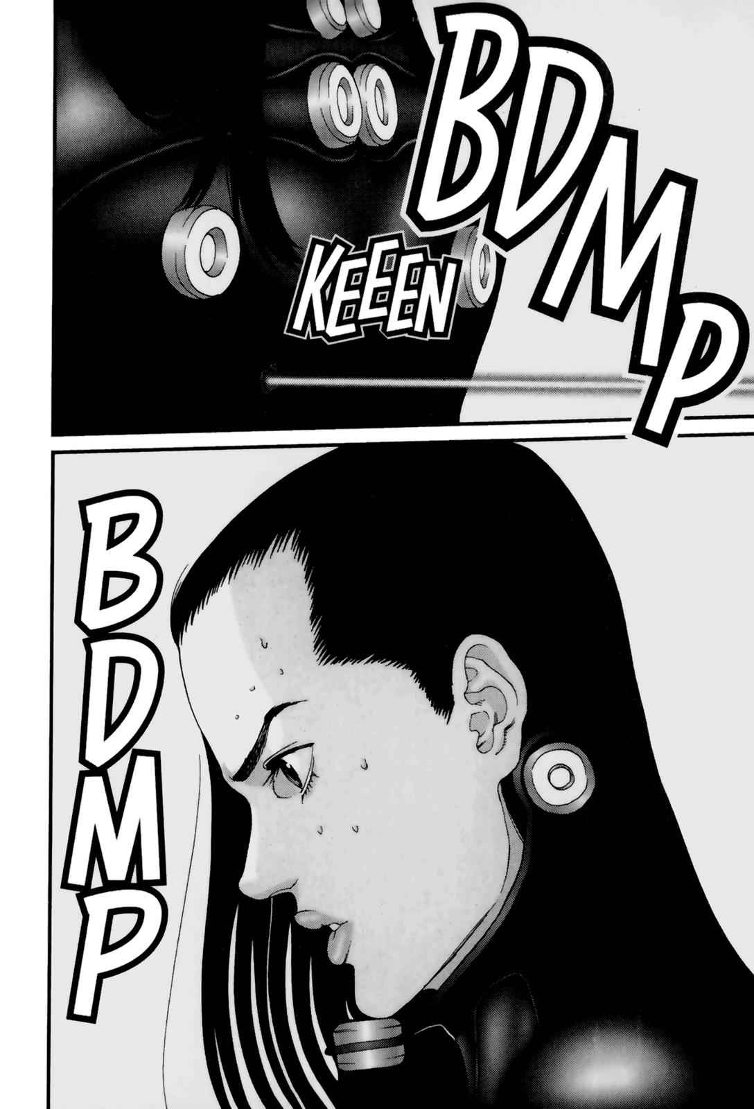 Gantz Chap 83 - Next Chap 84