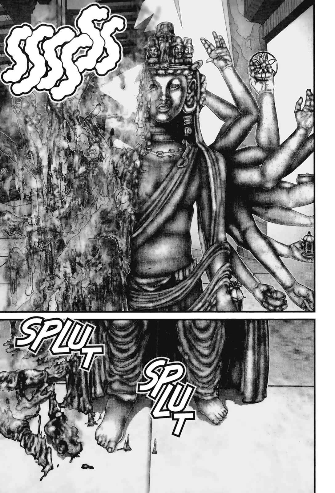 Gantz Chap 83 - Next Chap 84