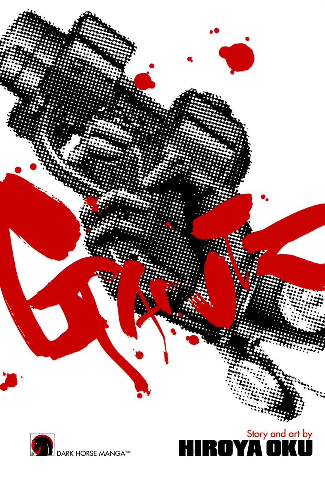 Gantz Chap 95 - Next Chap 96
