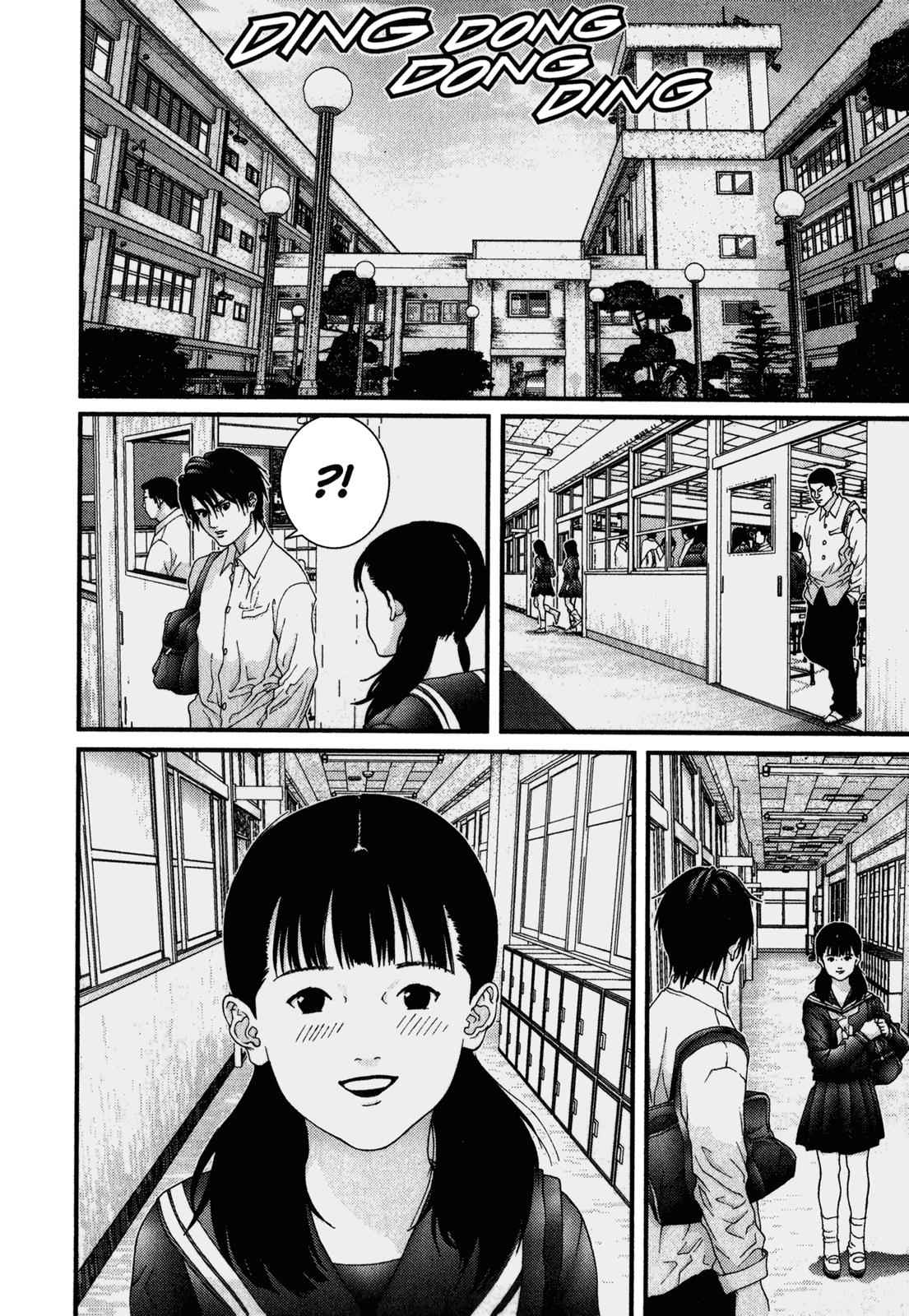 Gantz Chap 108 - Next Chap 109