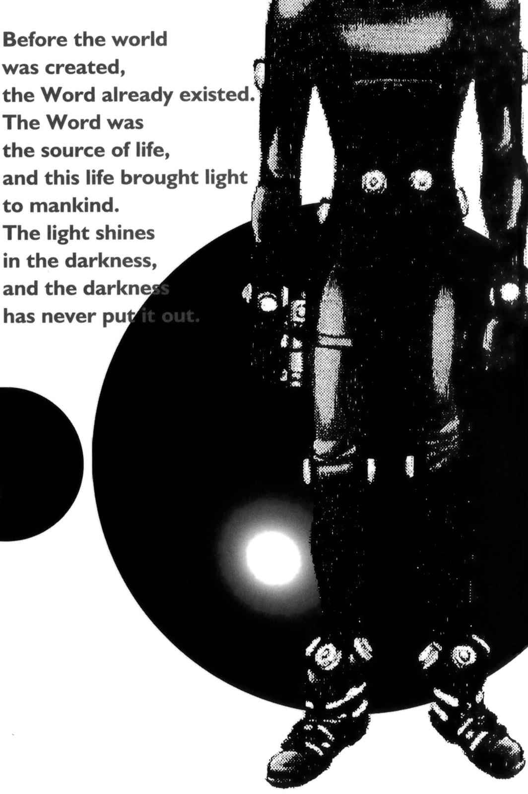 Gantz Chap 118 - Next Chap 119