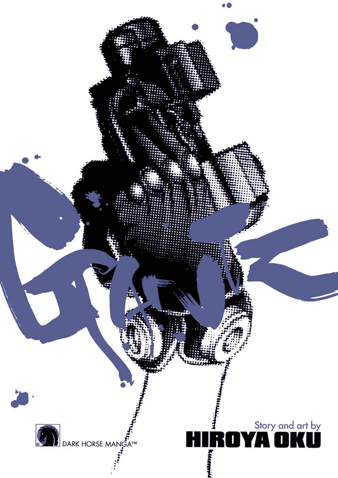 Gantz Chap 119 - Next Chap 120