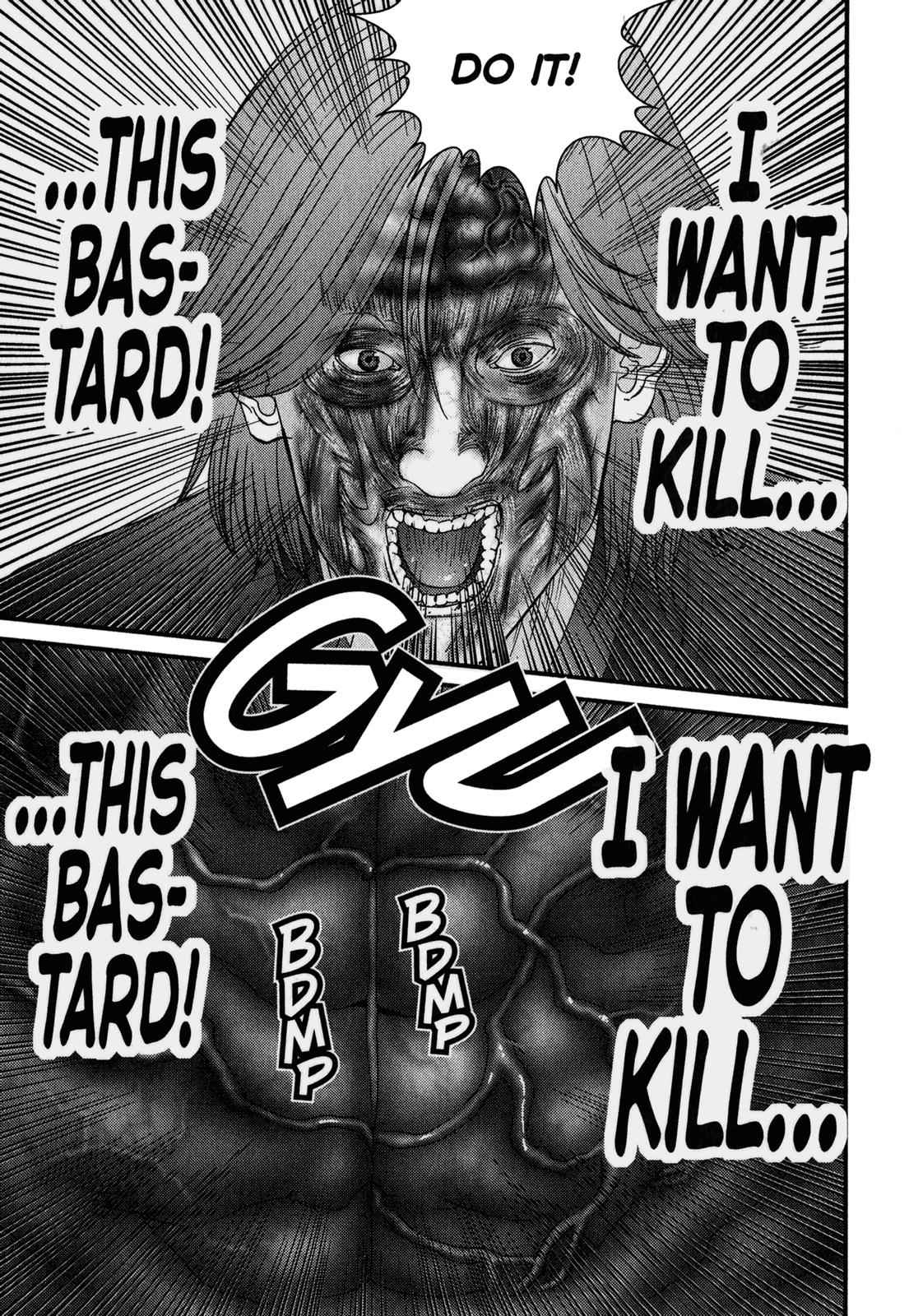 Gantz Chap 113 - Next Chap 114