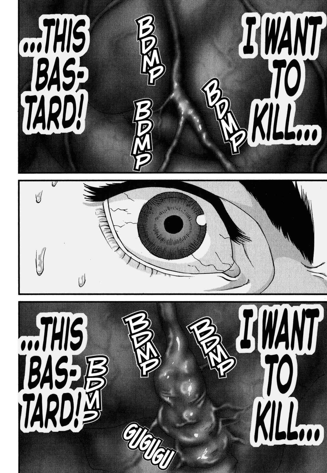 Gantz Chap 113 - Next Chap 114