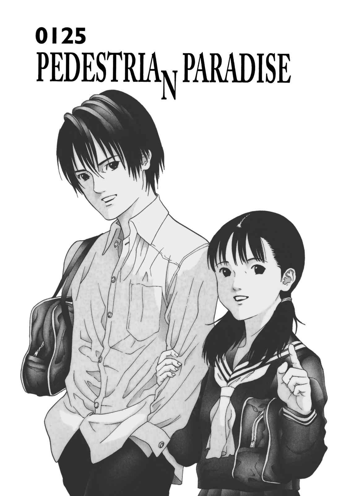 Gantz Chap 125 - Next Chap 126