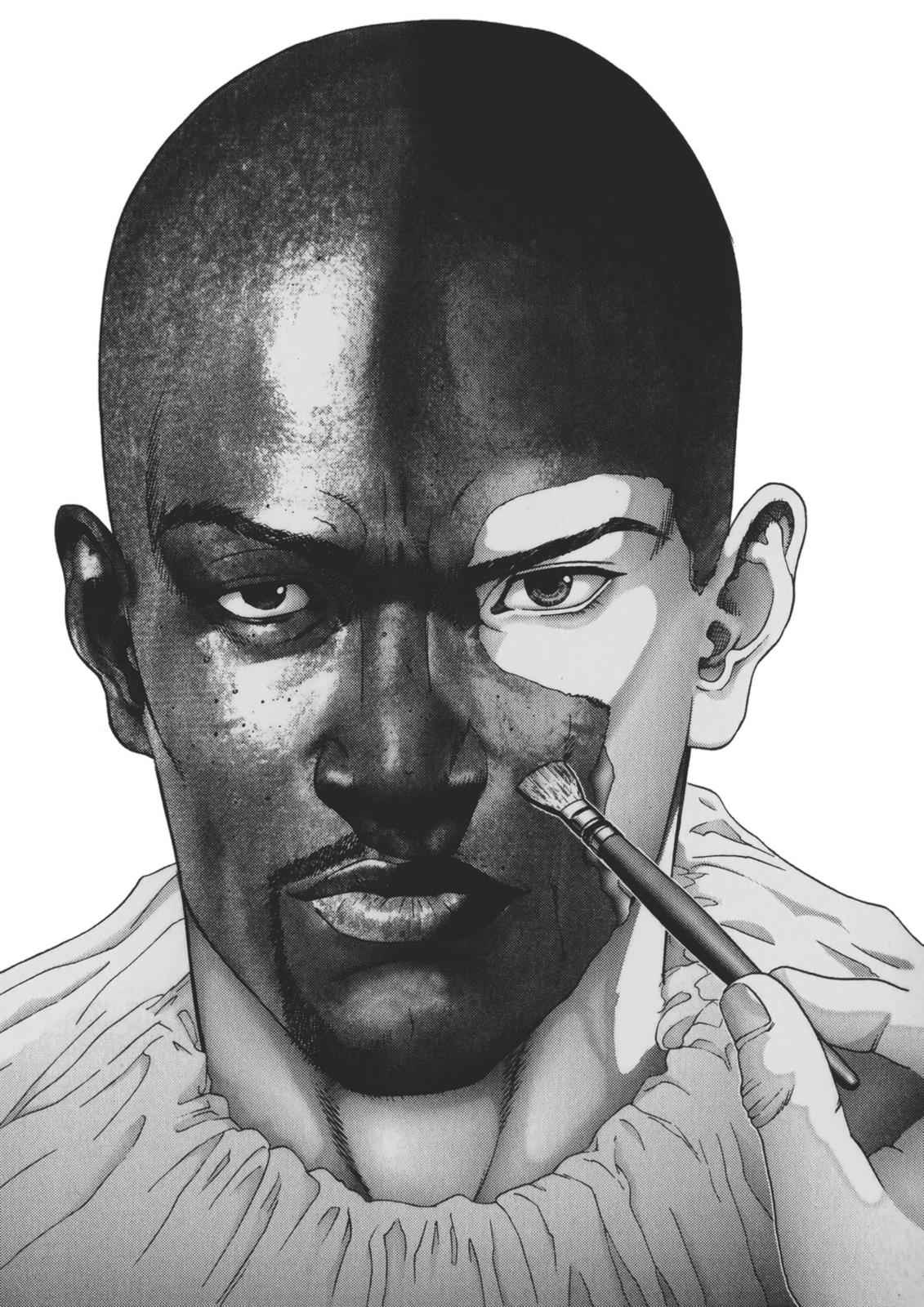 Gantz Chap 121 - Next Chap 122