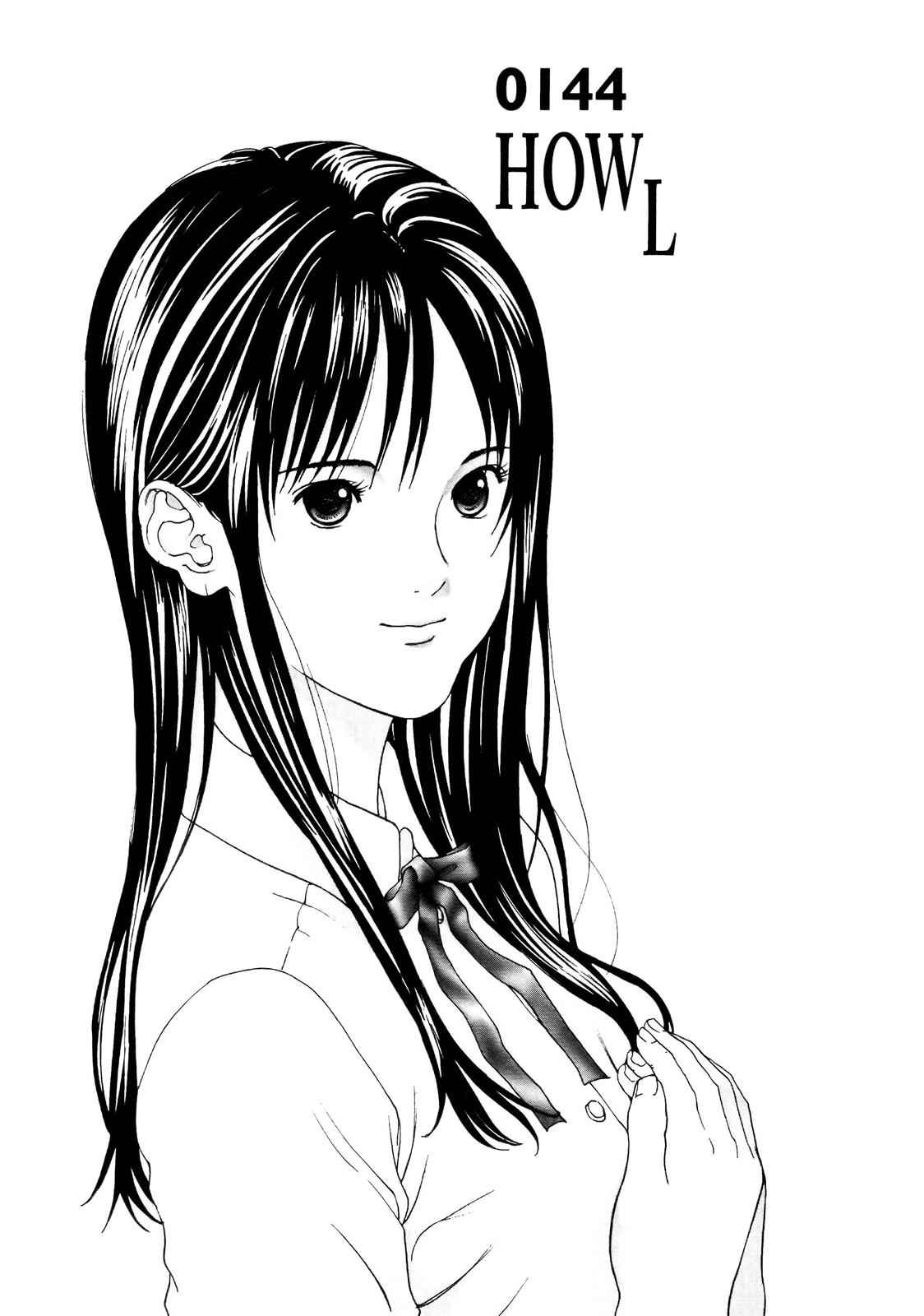 Gantz Chap 144 - Next Chap 145