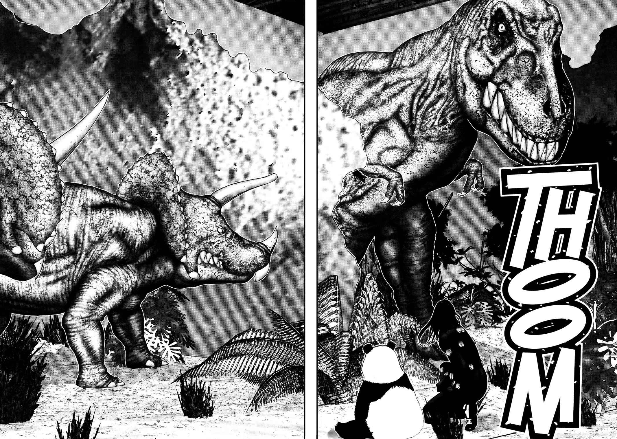 Gantz Chap 144 - Next Chap 145