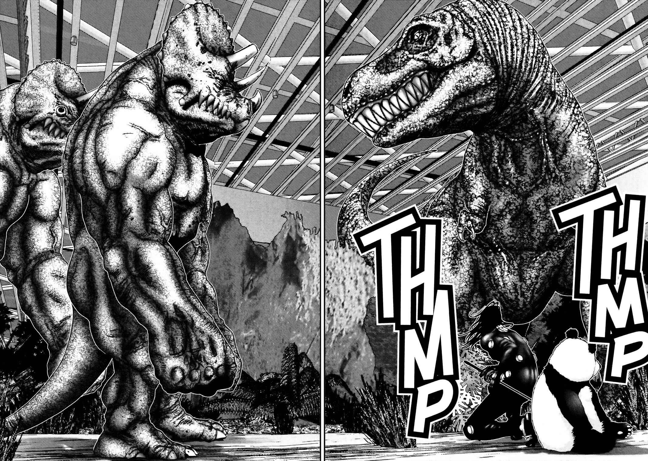 Gantz Chap 145 - Next Chap 146