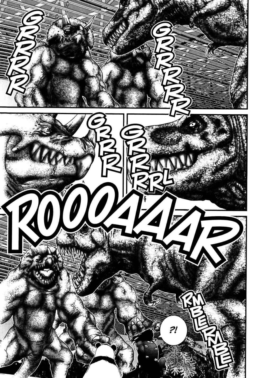 Gantz Chap 145 - Next Chap 146