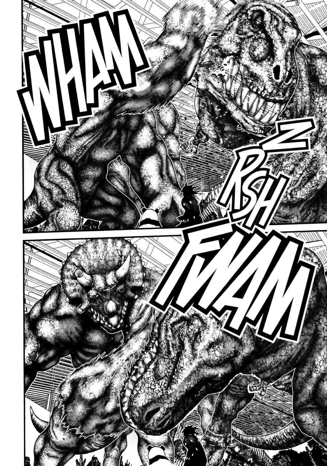 Gantz Chap 145 - Next Chap 146