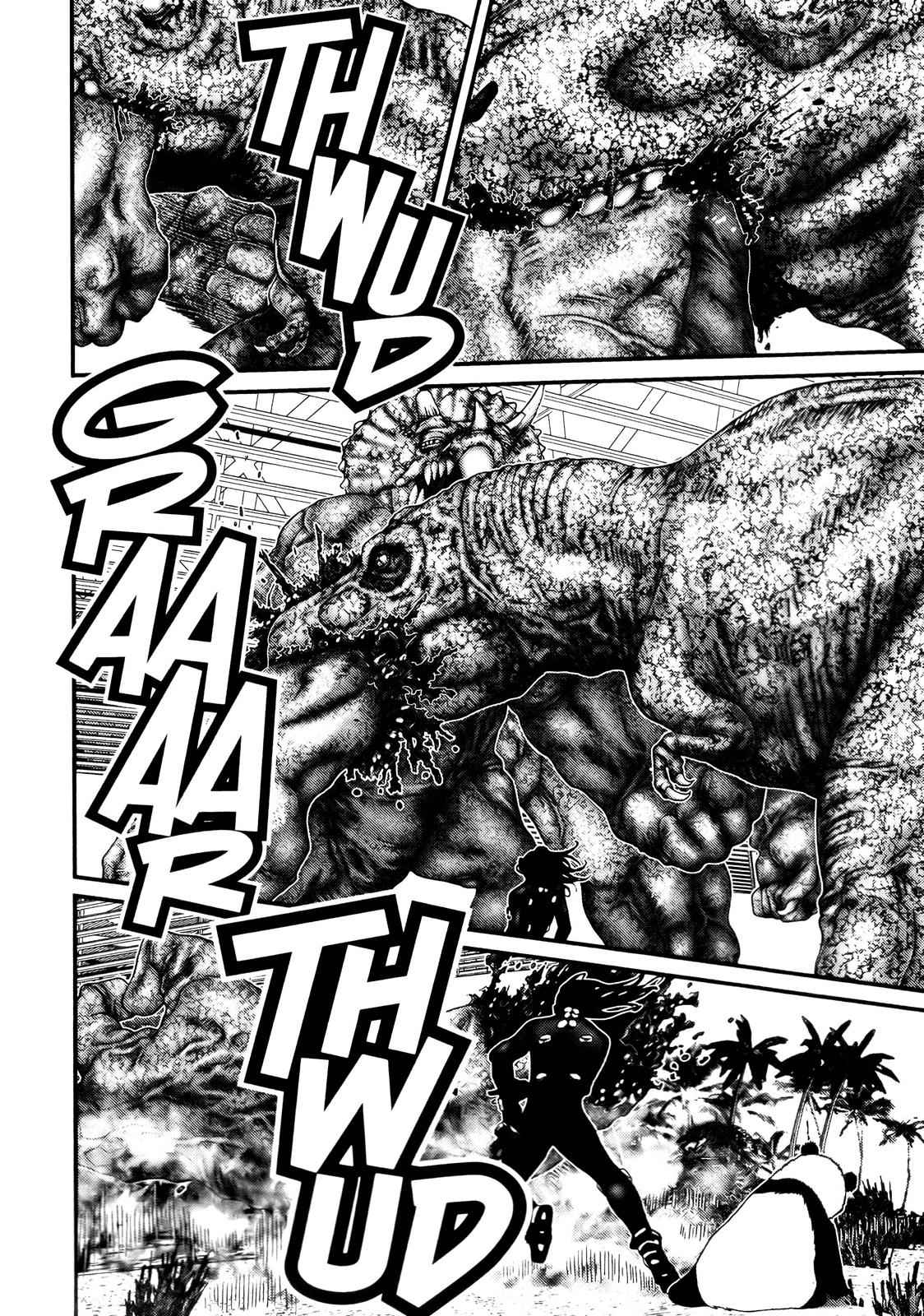 Gantz Chap 145 - Next Chap 146