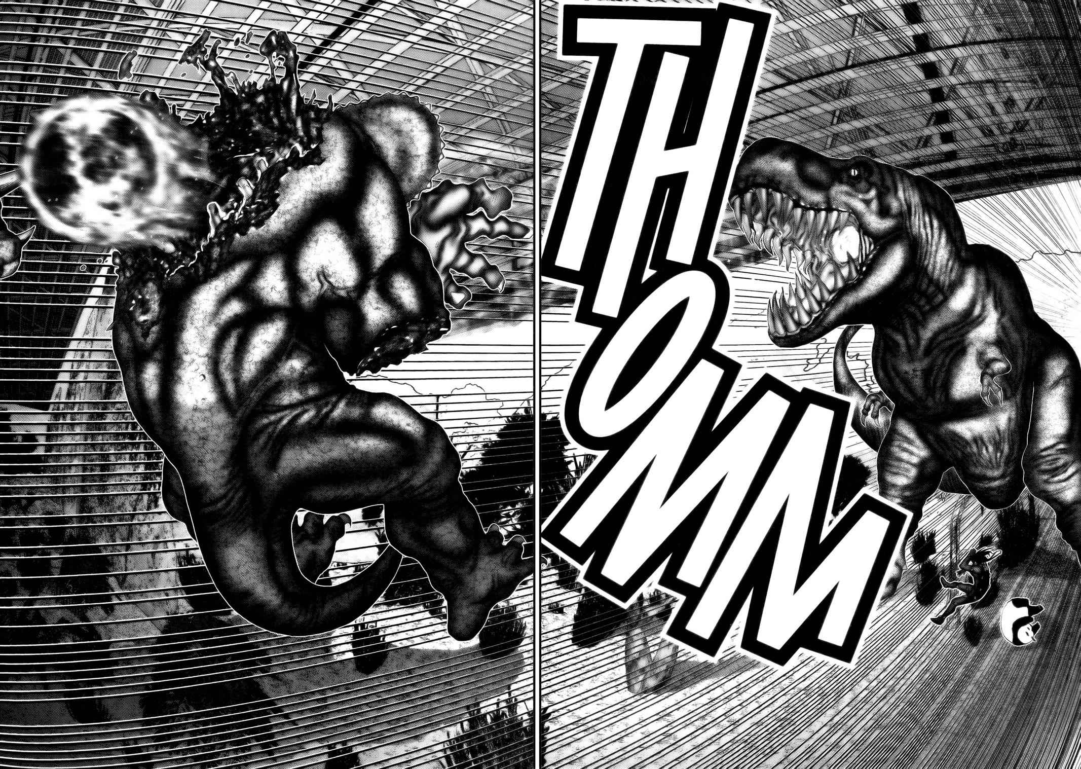 Gantz Chap 145 - Next Chap 146