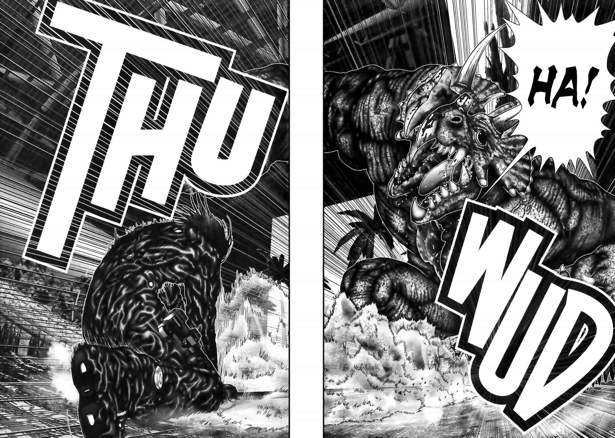 Gantz Chap 140 - Next Chap 141