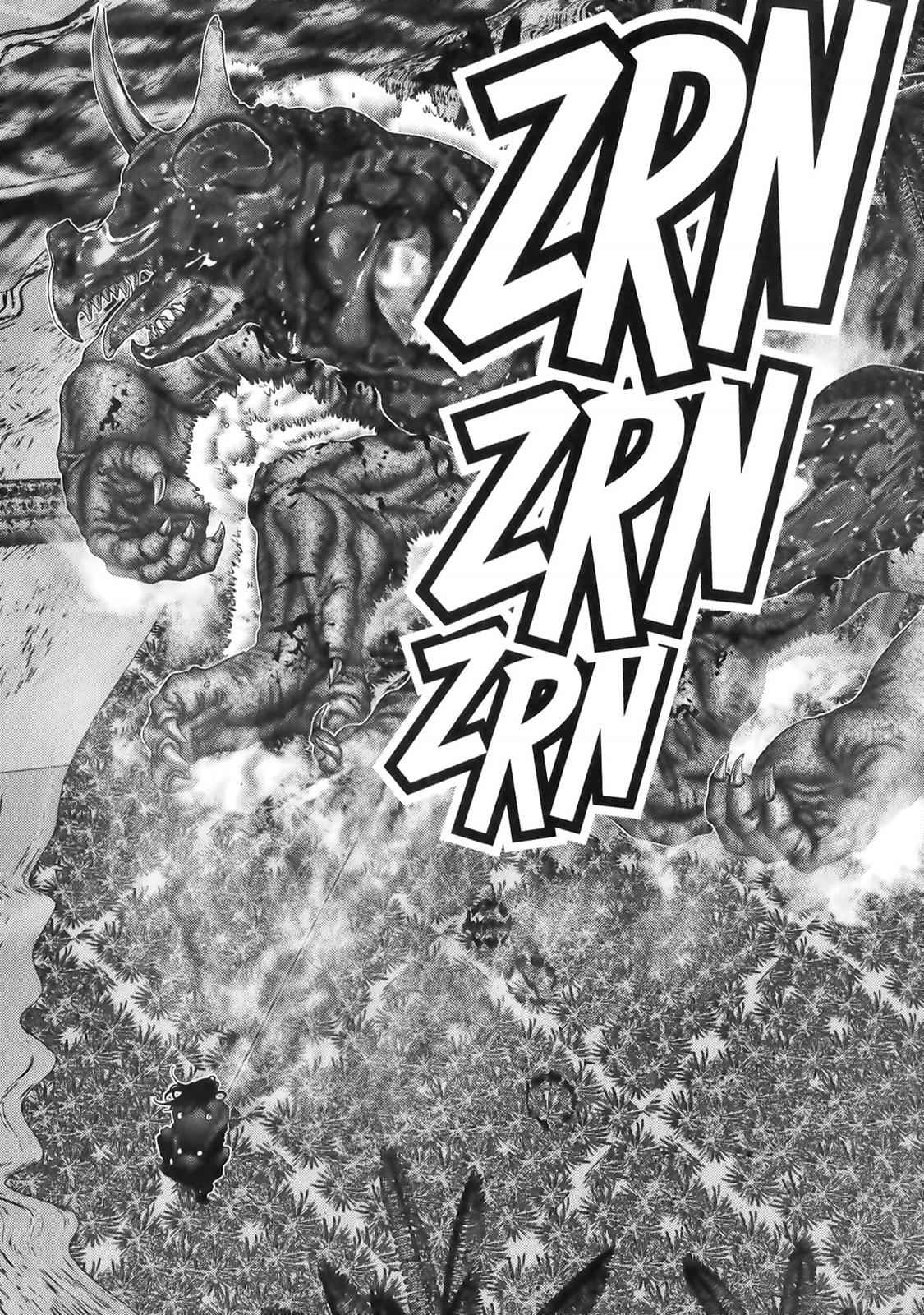 Gantz Chap 140 - Next Chap 141