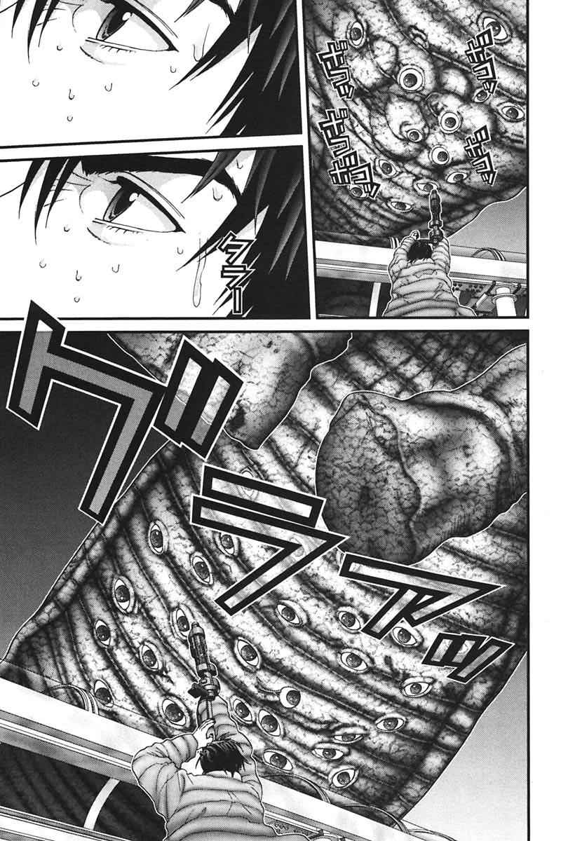 Gantz Chap 157 - Next Chap 158