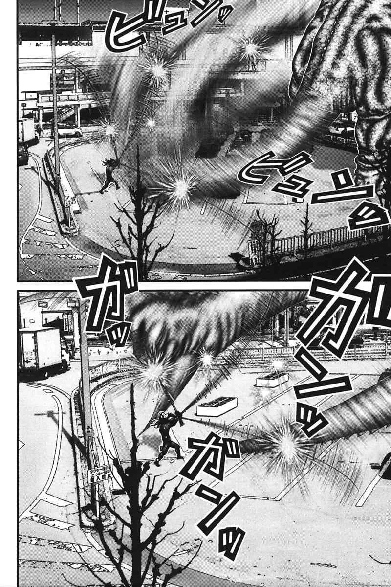Gantz Chap 156 - Next Chap 157