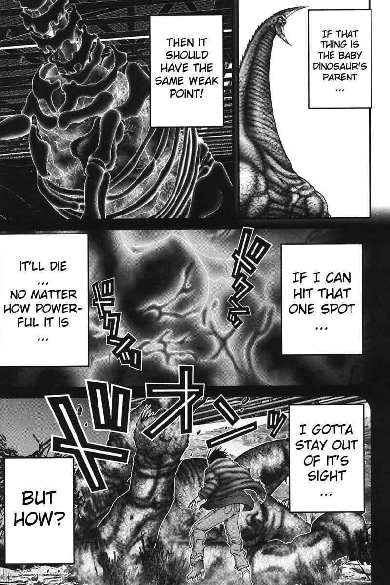 Gantz Chap 156 - Next Chap 157