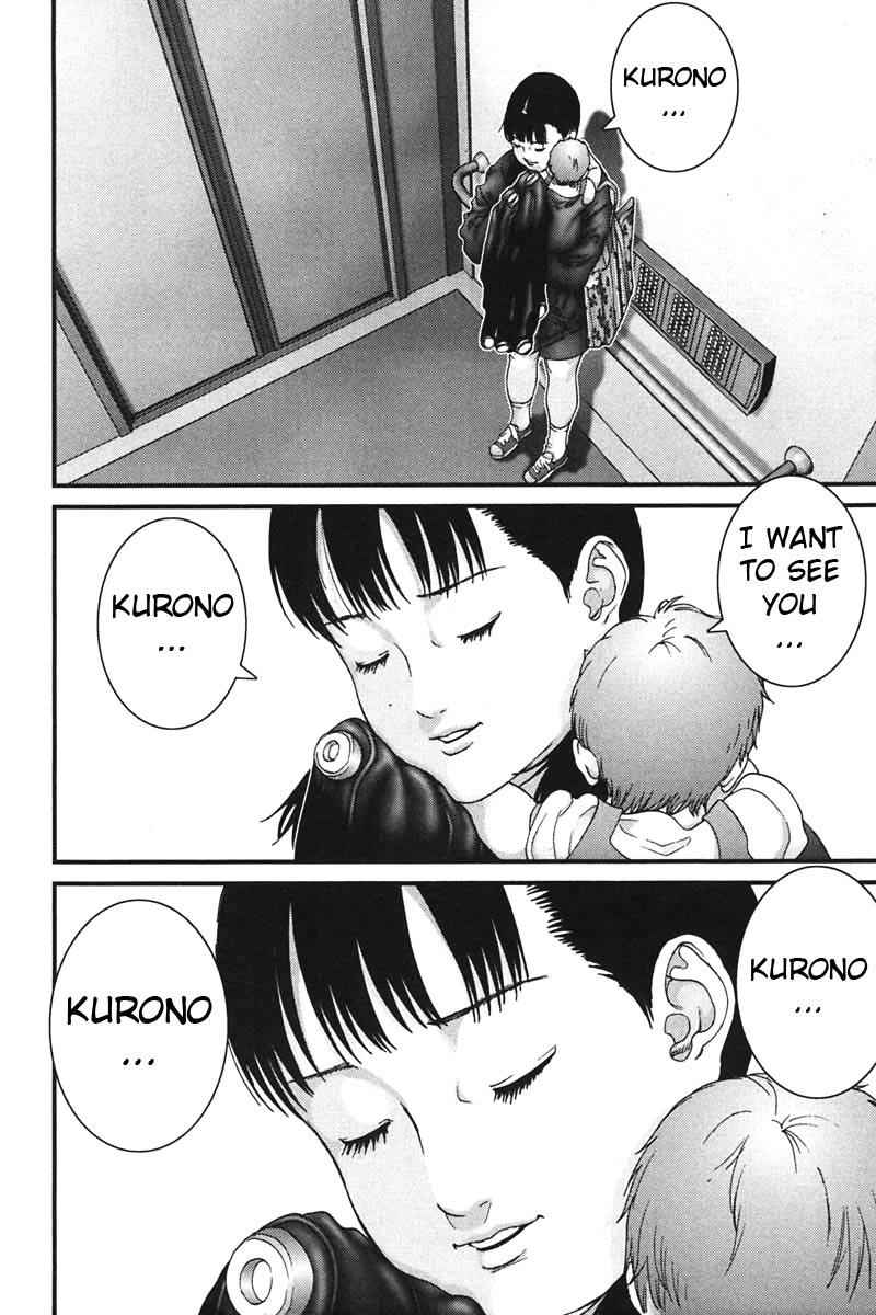 Gantz Chap 156 - Next Chap 157