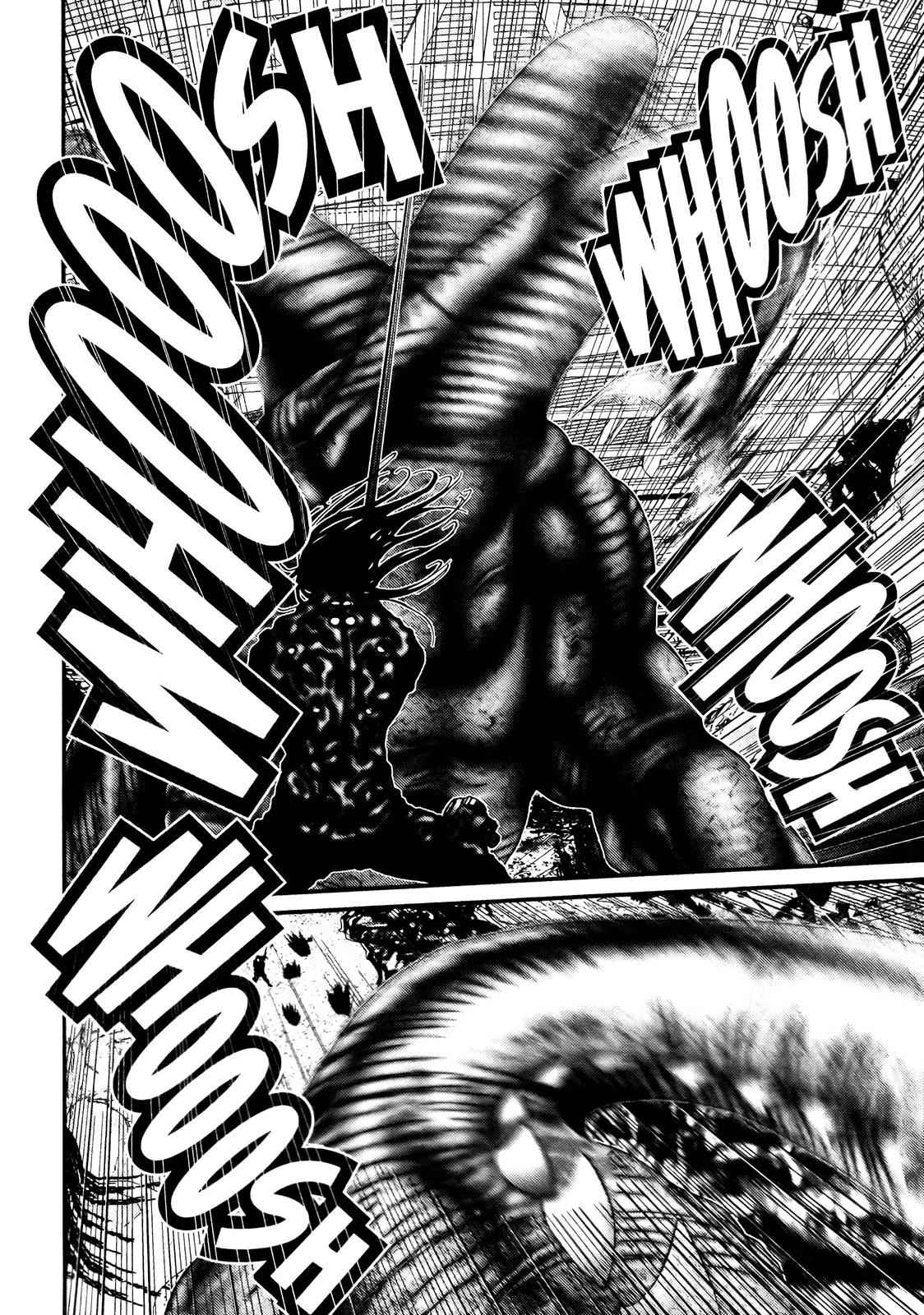 Gantz Chap 152 - Next Chap 153