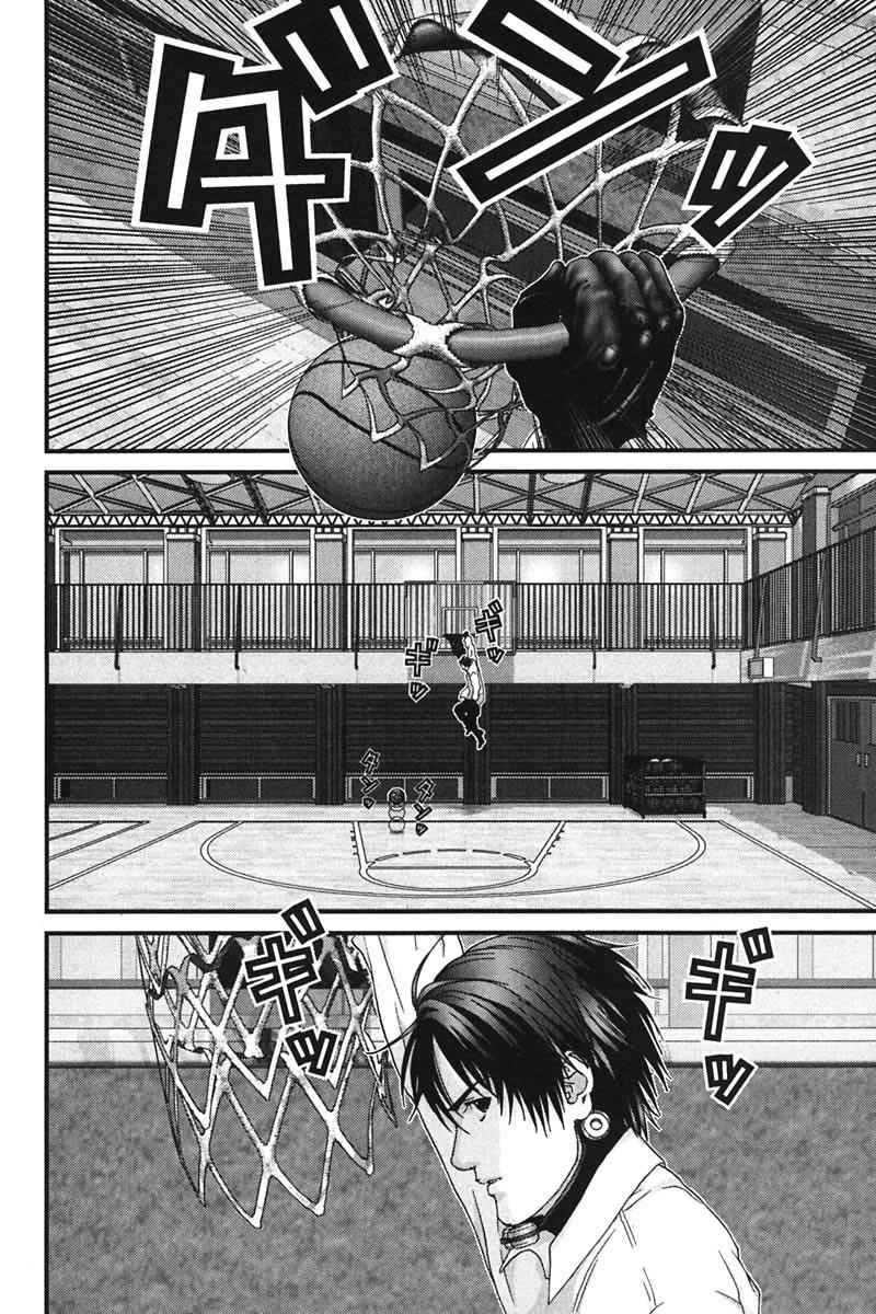 Gantz Chap 162 - Next Chap 163
